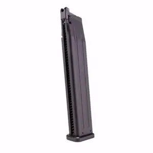 Trinity Hi-CAPA Extended MAG GBB - 43rd — Product image