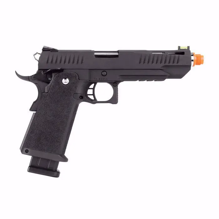 Trinity Hi-CAPA GBB (MODIFY) - PRE-UPGRADED 1 Trinity Hi-CAPA GBB (MODIFY) - PRE-UPGRADED — Product image