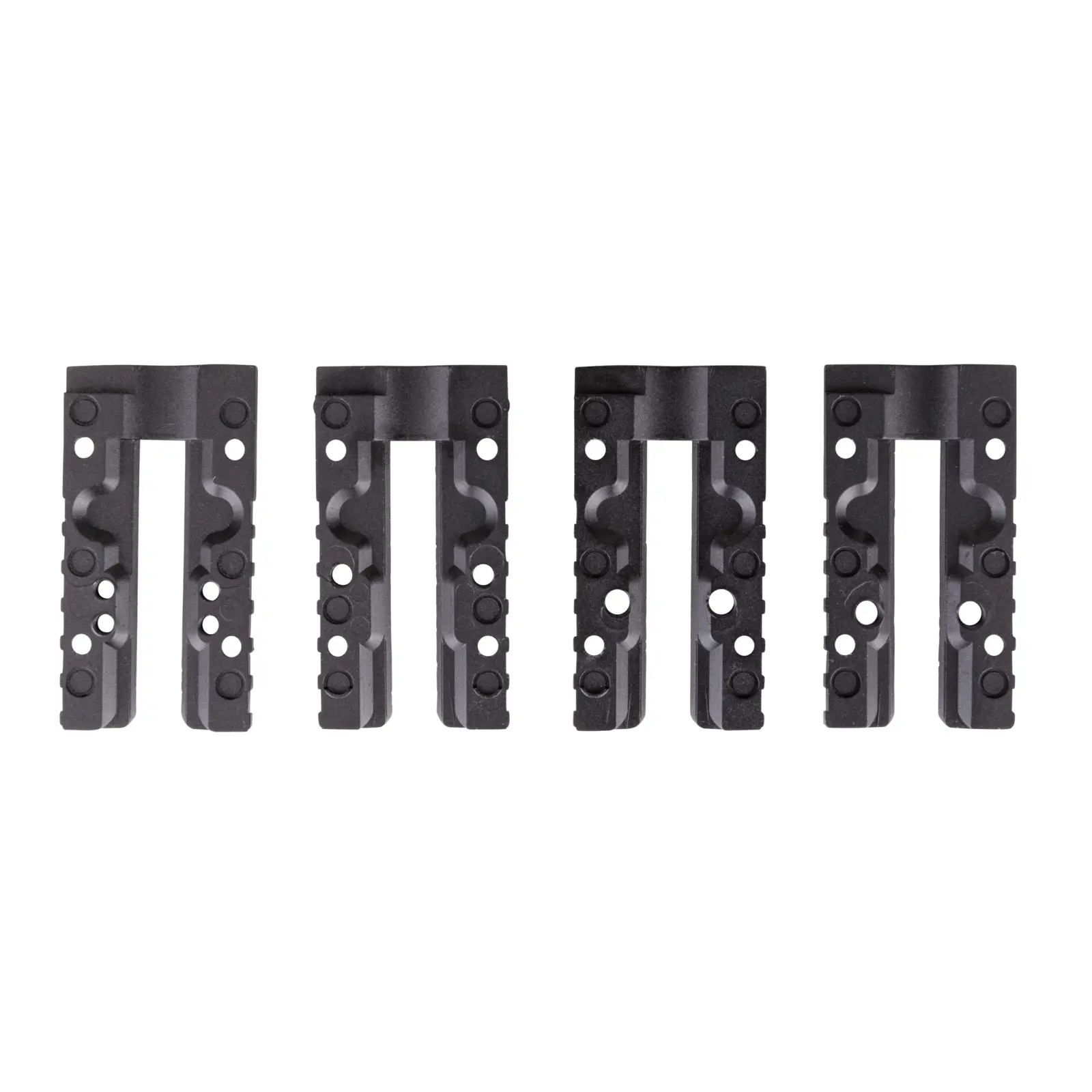 UX OPTIC ADAPTER PLATES (4pack GHK MOS) 3 UX OPTIC ADAPTER PLATES (4pack GHK MOS) — Gallery image 3