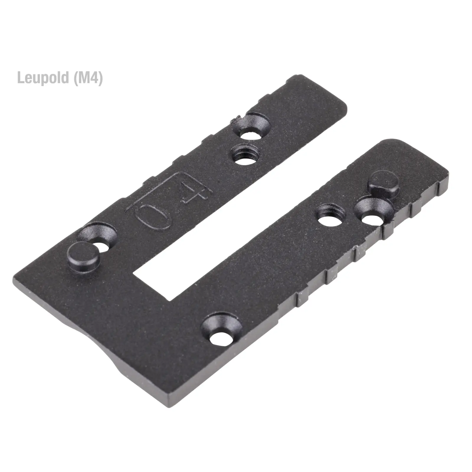 UX OPTIC ADAPTER PLATES (4pack GHK MOS) 12 UX OPTIC ADAPTER PLATES (4pack GHK MOS) — Gallery image 12