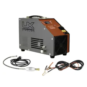UX ReadyAir Gen 2 — Product image
