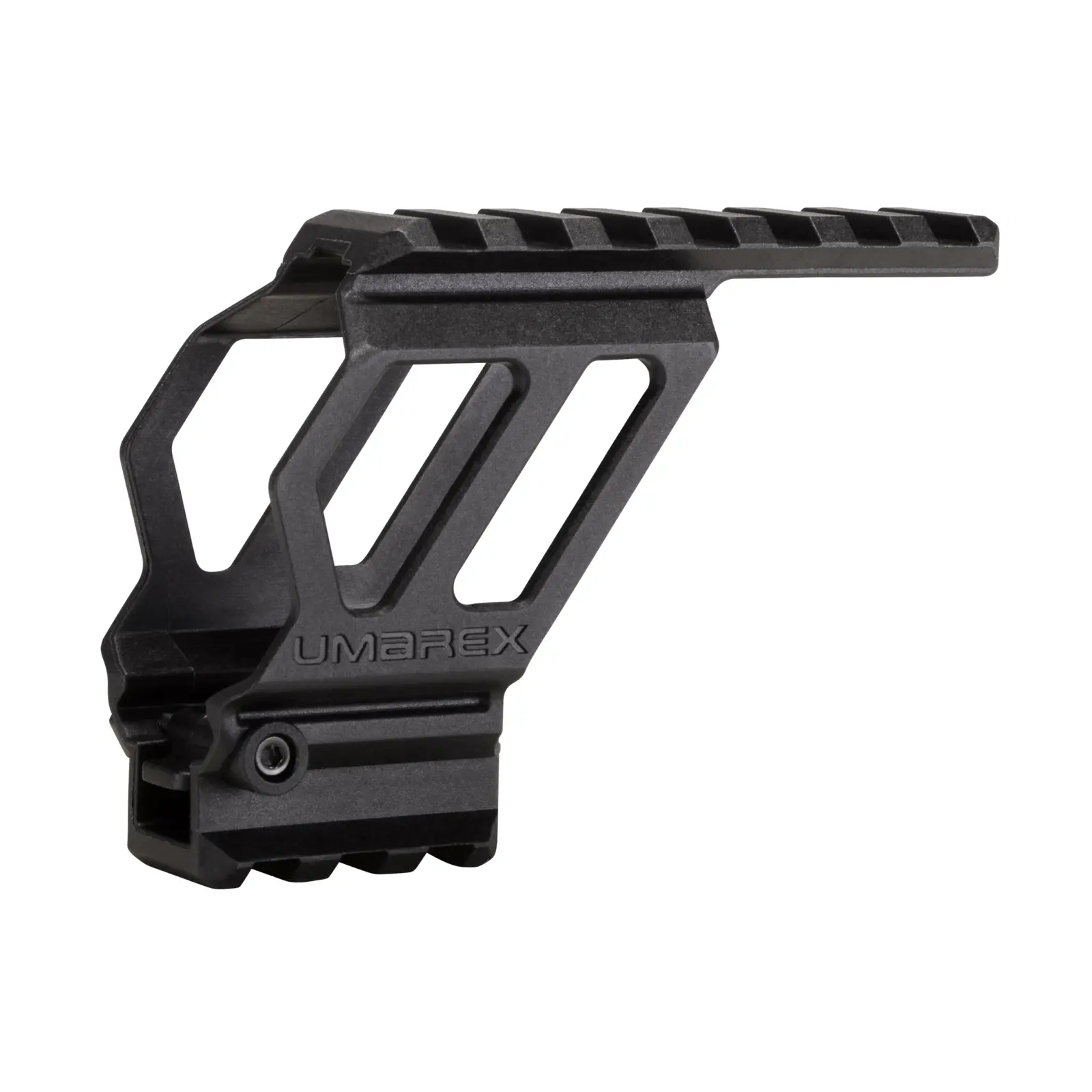 UX Universal Bridge Mount for Pistol Optics — Product image