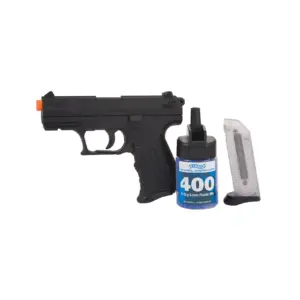 Walther P22 - Black — Product image