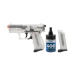Walther P22 - Clear — Product image