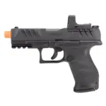 Walther PDP Compact 14mm Threaded OR w/OPTIC(RDS8) - FS — Product image