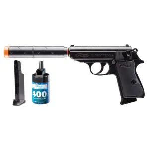 Walther PPK/S Operations Kit — Product image