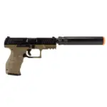 Walther PPQ Combat Kit - DEB — Product image