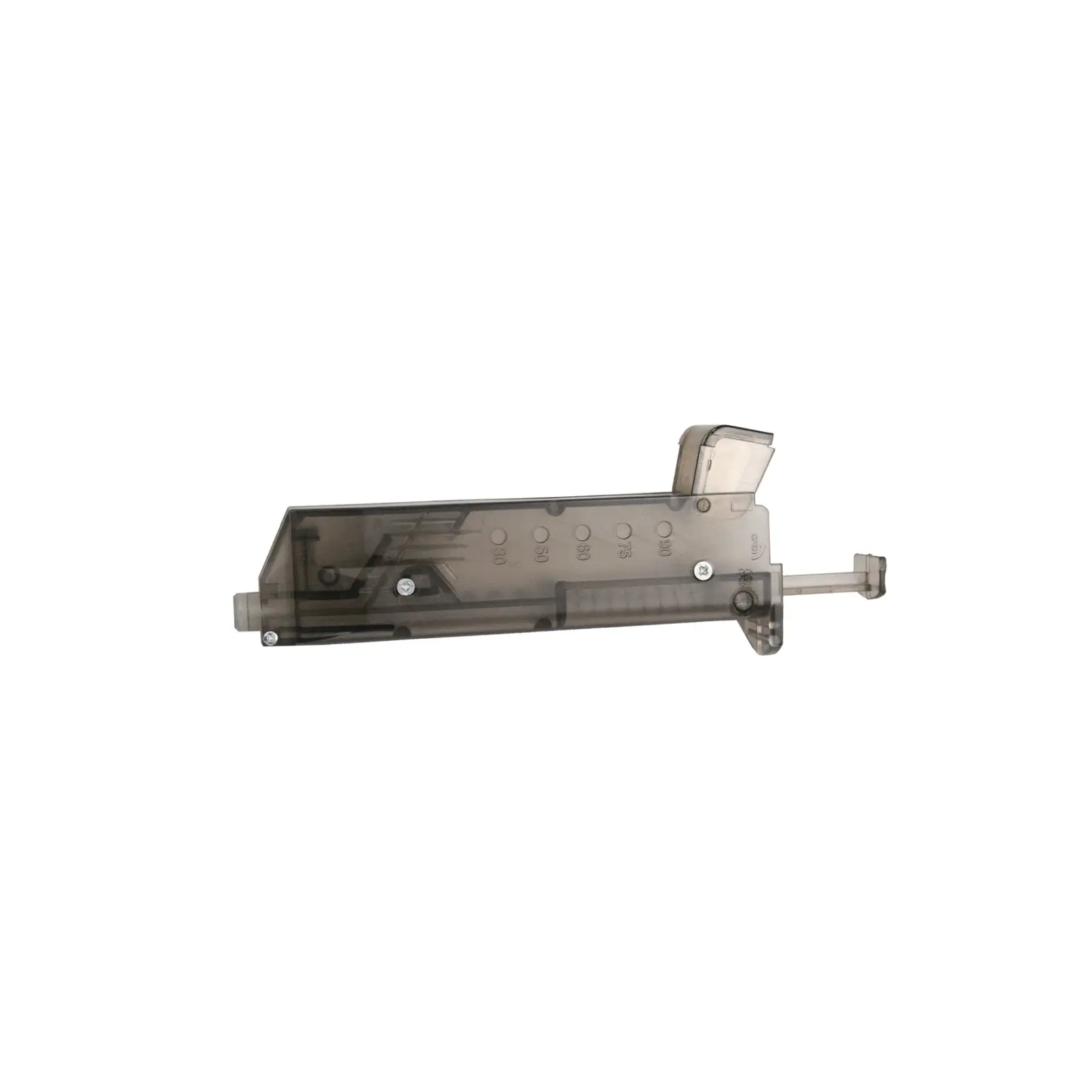 WALTHER AIRSOFT SPEED LOADER 1 Walther Speed Loader 90rds - Smoke — Product image
