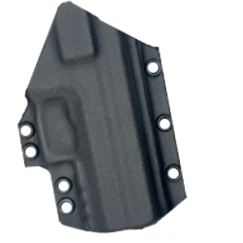 S.A. Self Defense ShadowFLex Byrna SD Shell only holster replacement S.A. Self Defense ShadowFLex Byrna SD Shell only holster replacement