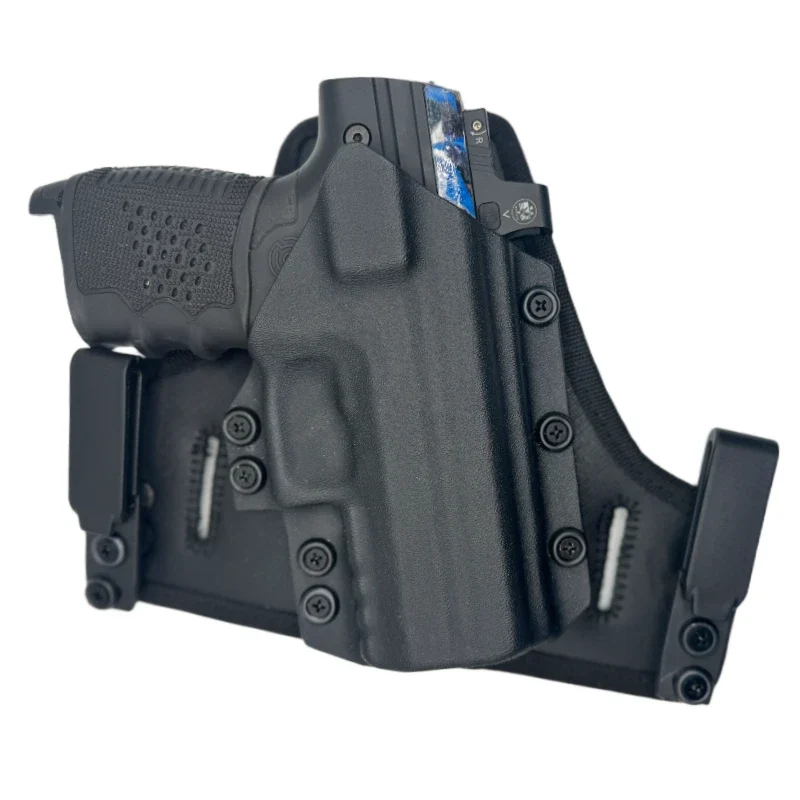 S.A. Self Defense ShadowFlex Holster For Byrna SD S.A. Self Defense ShadowFlex Holster For Byrna SD