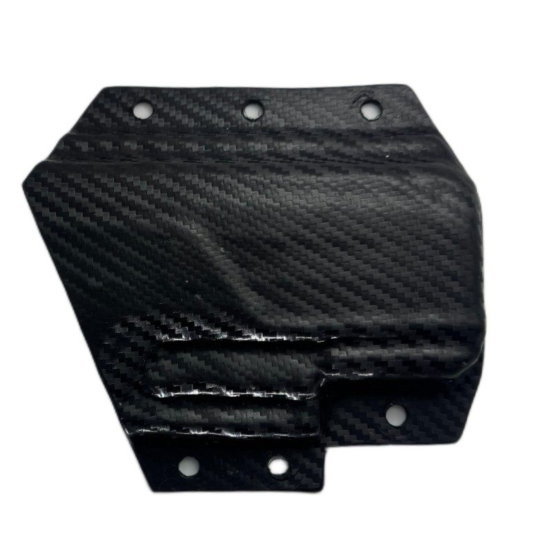 ShadowFlex Byrna CL Holster by S.A. Self Defense no fastcap ShadowFlex Byrna CL Holster by S.A. Self Defense no fastcap